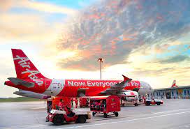 Tiket air asia termurah tiket pesawat murah air asia. Airasia To Issue Air Loyalty Cryptocurrency Ledger Insights Enterprise Blockchain