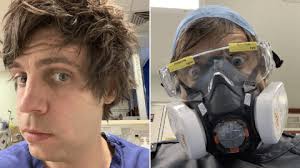 Most Covid patients I treat in the ICU are unvaccinated