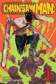 Manhwa Cover
