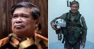 Maybe you would like to learn more about one of these? 5 Badass Mat Sabu Facts That Prove He Ain T No Cartoon World Of Buzz