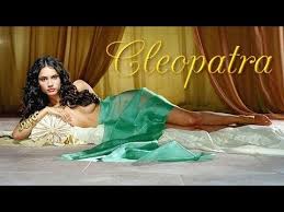Historical Movie Cleopatra Full Movie History Drama Youtube