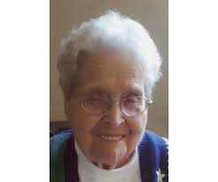 Vera DeFrances Obituary (1916