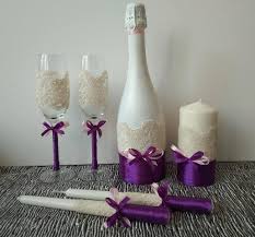 как сделать бокалы на свадьбу своими руками жених и невеста Svadba Nevesta Zhenih Podushechkadlyakolec Otkrytki Dlyagostej Butonerka Svoimirukami Ruchnayarabota Svidetelnica Wedding Boka Bottles Decoration Decor Home Decor