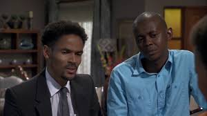 Lelo mthiyane leaving skeem saam for isono? Skeem Saam 6 Eps 31 21 August 2017 Youtube