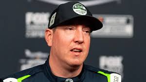 He Always Goes to Mom”: Kyle Busch's Parenting Struggle With Son Brexton  Will Resonate With Most American Households