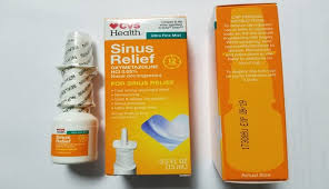 Product quest manufacturing, maker of the cvs health 12 hour sinus relief nasal mist. Cvs Nasal Spray Recall Sinus Relief Product May Cause Infection