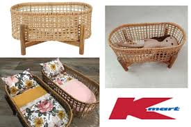 Baby Cot Bumper Kmart Online