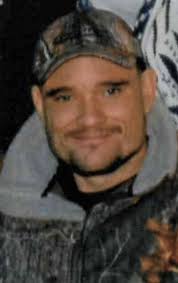 Chad Lelon Vickery Obituary April 13, 2023