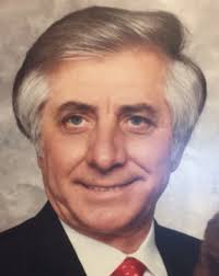 Mario Bertone Obituary April 4, 2016