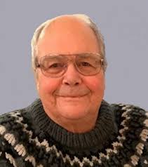 MWO Raymond “Ray” Belanger, CD (Ret'd)