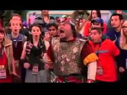 Icarly streaming tv show, full episode. Watch Icarly Istart A Fanwar Full Episode