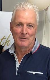 Condolence Book for Robert Connolly (Drogheda, Meath)