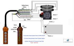Hydraulic pumps, outriggers & repair parts (14) control cables & cable springs (24) body lighting (3) wrecker light pylons (28) medium / heavy wrecker parts. How To Wire Hydraulic Power Pack Power Unit Diagram Design