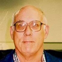 William "Bill" H. Wise Obituary