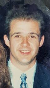 Condolence Book for Tony Moorhouse (Enniscorthy, Wexford)