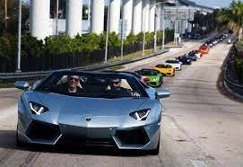 Berapa Harga Lamborghini Aventador Roadster Di Indonesia