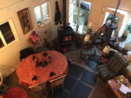 If you drive, take advantage of free parking. China Peak Huntington Lake Cabin Rental Huntington Lake Sierra Summit Get A Way Heated Flooring