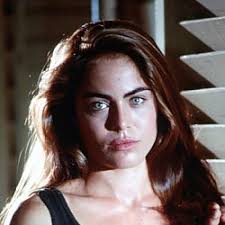 Filmografie Yancy Butler