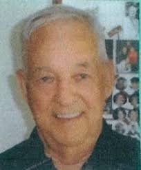 George Lusk Obituary (2015)