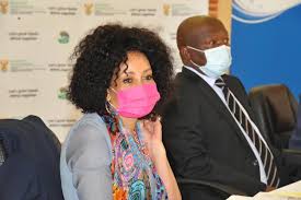 David dabede mabuza is a south african politician, currently the deputy president of south africa and the deputy president of the african na. David Mabuza Apologizes To Sebokeng Residents For Delayed Action On Sewage Problems News365 Co Za