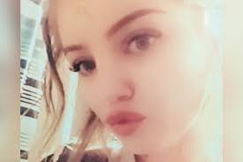 Fundraiser by Autumn Warthan : Lay sweet Bethany to rest