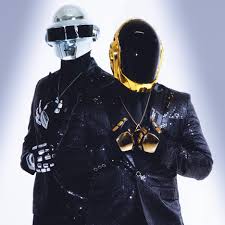 I made some daft punk pixel art! Discovery Daftpunk Discoverydaftp Twitter