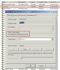 Sans Digital Forensics And Incident Response Blog Protecting Privileged Domain Accounts Psexec Deep Dive Sans Institute