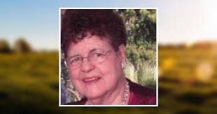 Mary Lucille Crow Obituary 2009