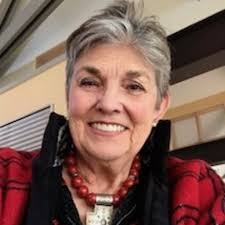 Sharon Greenleaf's Instagram, Twitter & Facebook