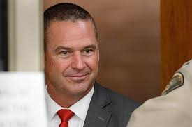 Ex-deputy tells of 'the click of a dry firearm' that the San Juan County  sheriff allegedly pointed at him