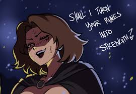 TinaFate1 :: artist :: Melina (Elden Ring) :: Elden Ring :: Игры ::  tarnished (elden ring) - JoyReactor