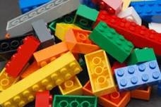 Sensory-friendly Lego Club for Adults