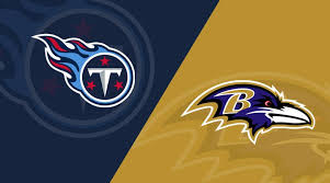 Titans shock ravens to clinch afc championship berth. Tennessee Titans Vs Baltimore Ravens Matchup Preview 11 22 20 Betting Odds Depth Charts Live Stream Watch Online