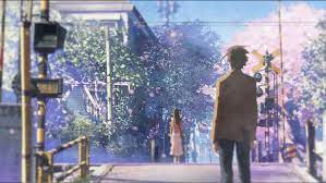 5 Centimeters Per Second Explained | Anime Thoughts