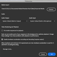 Как применять и настраивать lut в adobe premiere pro. Adobe Premiere Rush User Guide