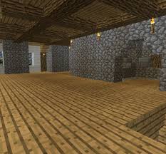 The best 2 story house floor plans with basement. Middle Ages Huge House With Basement Blueprints For Minecraft Houses Castles Towers And More Grabcraft
