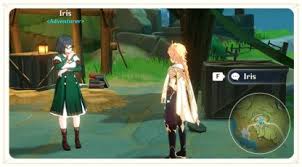 Genshin Impact Cara Mengakses Puncak Dragon Spine Dan Domain Artifak Baru Indogamers