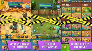Zombies wiki is the ultimate guide for the widely popular tower defense game from popcap, containing everything you need to know about the plants . Plants Vs Zombies 3 Para Android Apk Pre Alpha Disponible