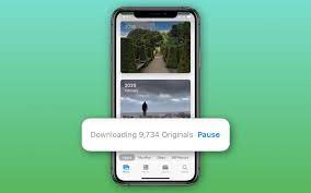 Icloud Photos Not Downloading On Your Iphone Try This Quick Tip To Fix It
