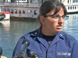 1 of 2 Missing Boaters Found After 8 Days Adrift at Sea