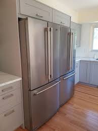 New Ikea Doorstyle Grimslov Gray Easy Installations Victoria Ikea Kitchen Installations Ikea Kitchen Installation Kitchen Installation Ikea Kitchen Cabinets