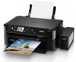 It is mainly designed for some epson printer so we can print and edit, at a basic level, images or photos with different layouts. Ecotank L850 Epson