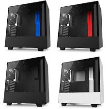 Metal dining table legs nzxt h500 vs h510. Nzxt H500 Pc Case Alzashop Com