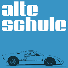 170 ps / 7.000 u/min. Mit Walter Treser Teil 2 Alte Schule Die Goldene Ara Des Automobils Podcast