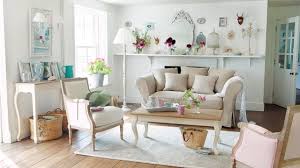 Densite placage paulownia finition peinture blanche mate paniers en rotin ce. Comment Faire Une Decoration Romantique Seloger