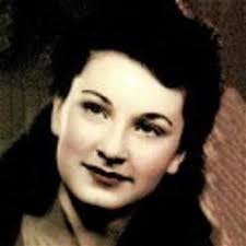 Mary Rita Dalrymple Obituary