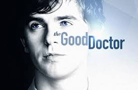The Good Doctor is produced and aired