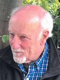 John Gordon Sanderson