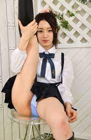 ThumbNow Japanese Babe Nene Ozaki 尾崎ねね Erotic Photo 7!