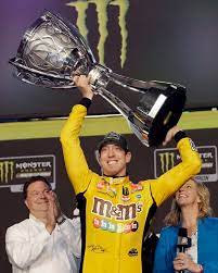 For those who want to look back to the 2019 season and see which driver won a particular race, here's a look at that year's nascar schedule with the race winner listed below. Kyle Busch Leads Joe Gibbs Trio To Win Second Nascar Championship